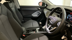 Audi Q3 35 TFSI Sport 5dr Petrol Estate